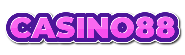 CASINO88 LOGO
